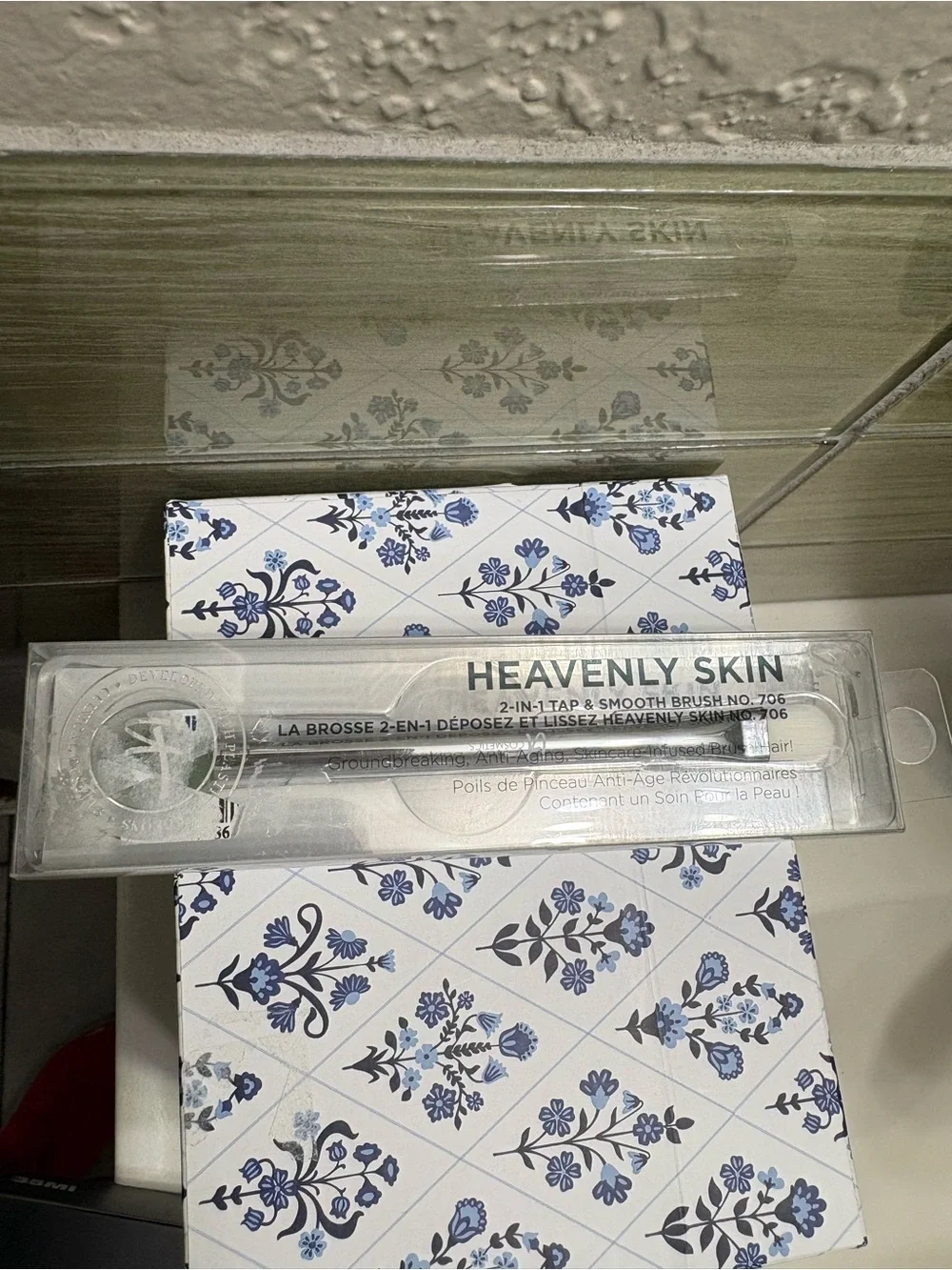 it cosmetics experience it